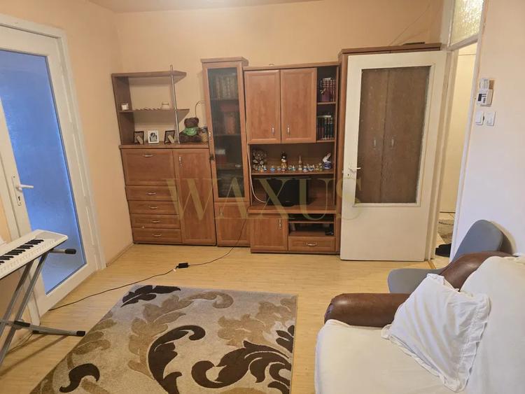 Apartament la Cheie-SU 35MP I Mănăstur