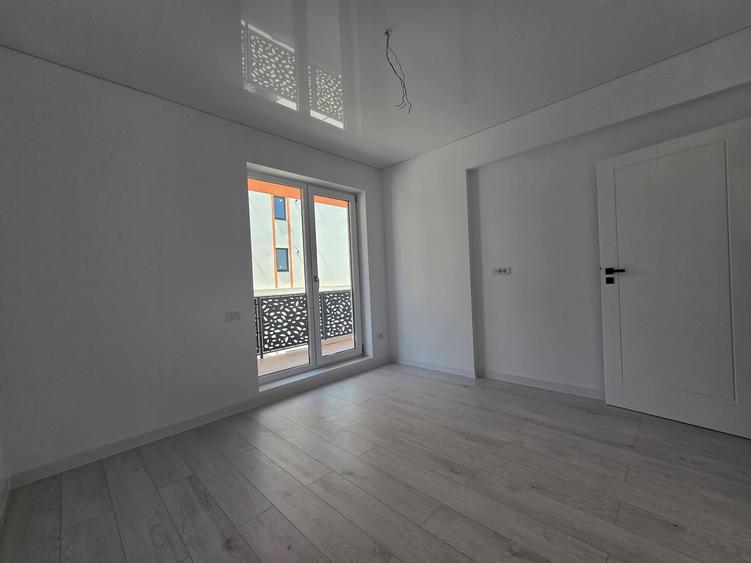 Studio 2 Camere + loc parcare ,Fundeni Dobroești