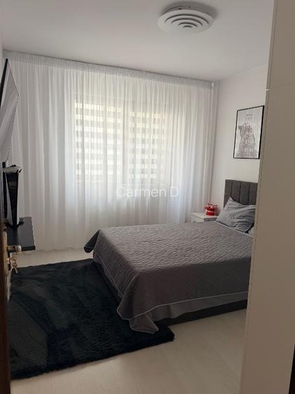 Apartament 3 camere, 2 băi + grădină + loc de parcare - 130.000 € negociabil - 16