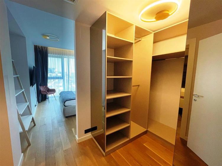 Apartament 3 camere zona Herastrau