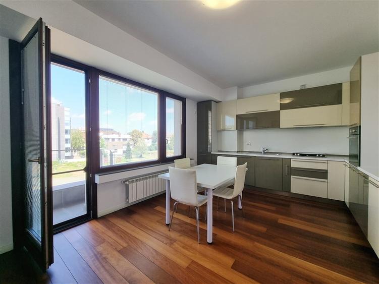 Kiseleff Rent | Spacious 2-bedroom | 140 sqm + Balconies | 2 Parking Spaces