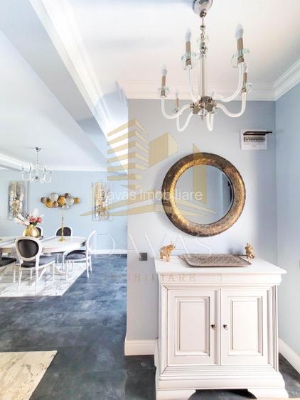 Casa de LUX 4 camere de inchiriat | Gruia | Piscina exterioara | Pet friendly - 9