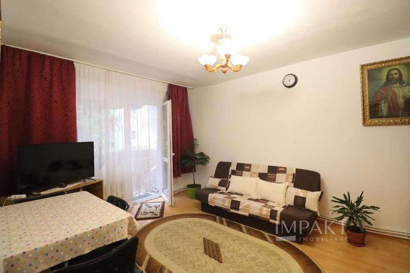 Apartament cu 4 camere, in EXCLUSIVITATE, COMISION 0% la cumparare!