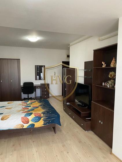 Garsoniera | Centrala proprie | Proximitate metrou | Lujerului