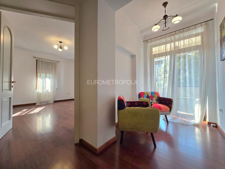 Duplex in vila Aviatorilor-Televiziune - 4
