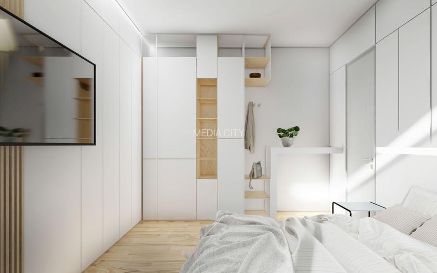 Ghica Apartments - 23