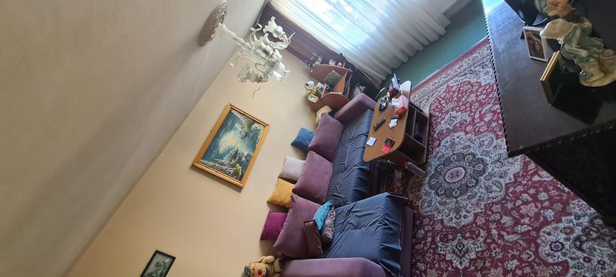 Fără Vecini Deasupra! 3 Camere Decomandate, Sector 3, Str. Ciucea