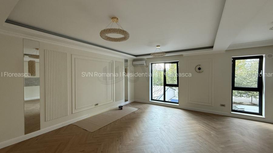 REA1029765 Baneasa l Apartament 2 camere l Bloc nou - 7