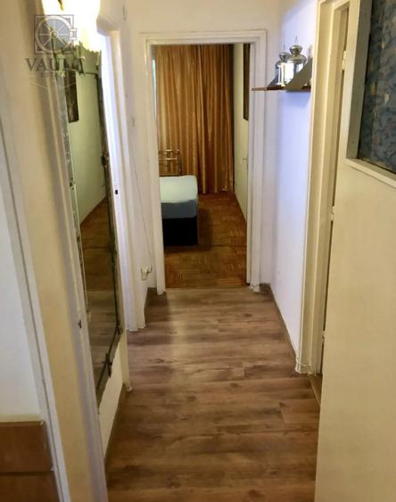 3 CAMERE - SECUILOR - BRANCOVEANU