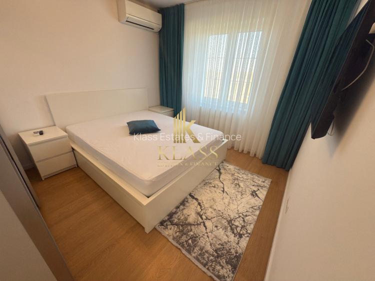 Duplex modern 4 camere | Corbeanca Park | mobilat & utilat | curte + terasă - 18
