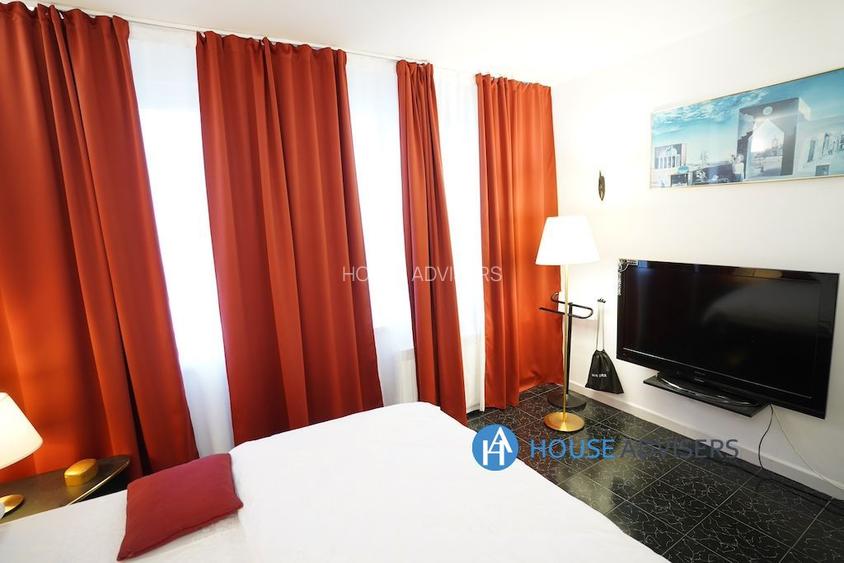 Inchiriere aprtament 2 camere Cismigiu - 10