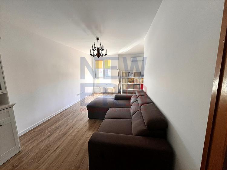 Apartament cu 3 Camere de inchiriat | Zona Bd. Ion Mihalache – Piața 1 Mai