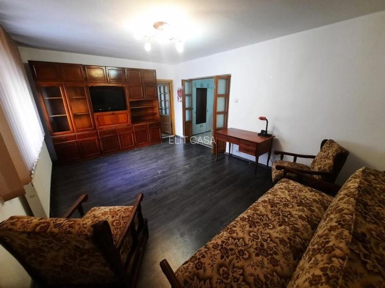 Aparatment cu 3 camere decomandat, etajul 4/8, zona Alexandru - 2