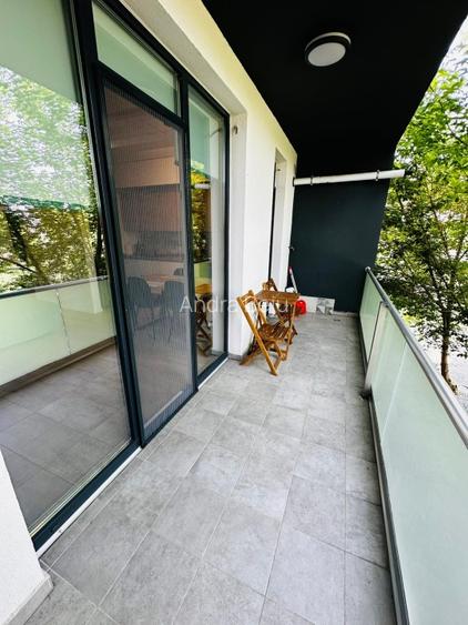 Apartament PREMIUM 3 camere + terasa in spate la Decathlon - 9