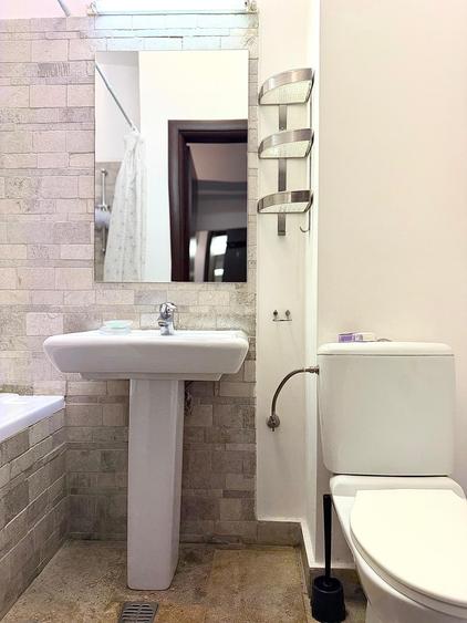 Mihai Bravu Residence 2016 / Metrou la 3 min/ Apartament Mobilat cu Terasa