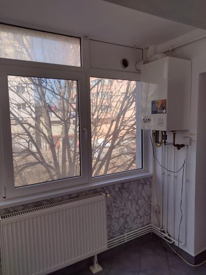 Apartament cu doua camere Nicolina