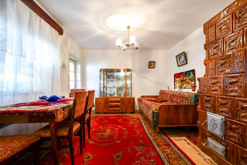 KM 5 casa 4 camere 79mp+garaj-teren 260mp - 3