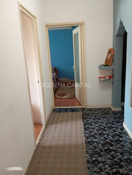 Apartament 2 camere Micro 14 - 2