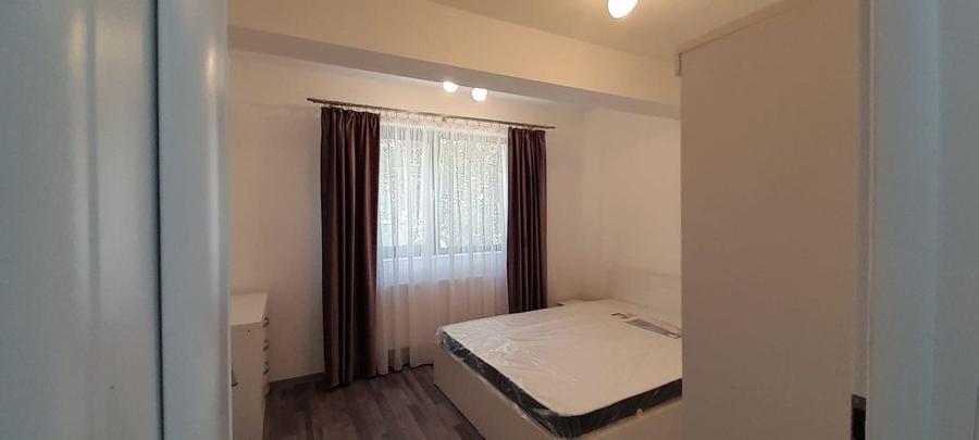 🏡 De închiriat 2 camere | Centrală proprie | Bloc 2021 | Piața Gorjulu