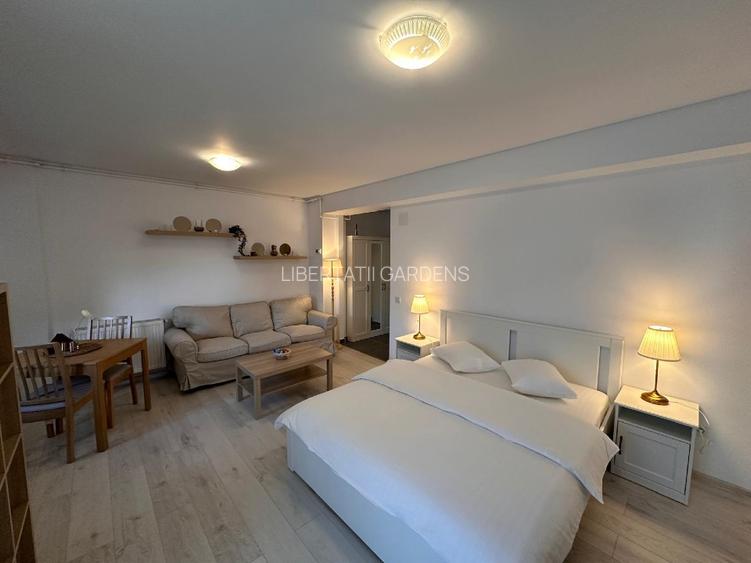 VANZARI STUDIOURI DEZVOLTATOR COMPLEX LIBERTATII GARDENS OTOPENI ILFOV - 7