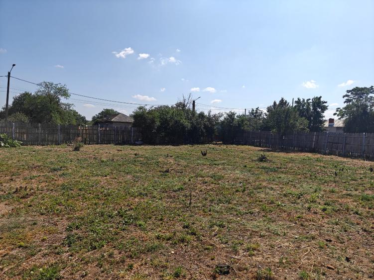 Teren intravilan ~1.400 mp aproape de București – Fundeni, Călărași
