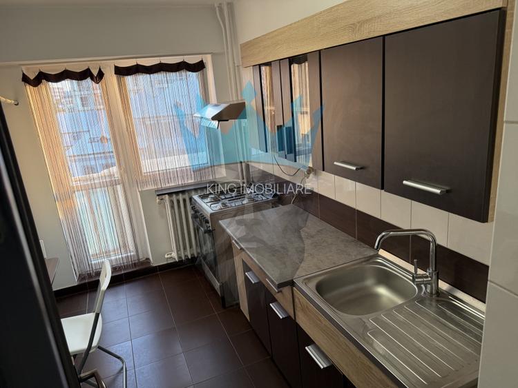 Apartament Spatios 2 Camere 13 Septembrie/Mariott  Bucuresti - 10