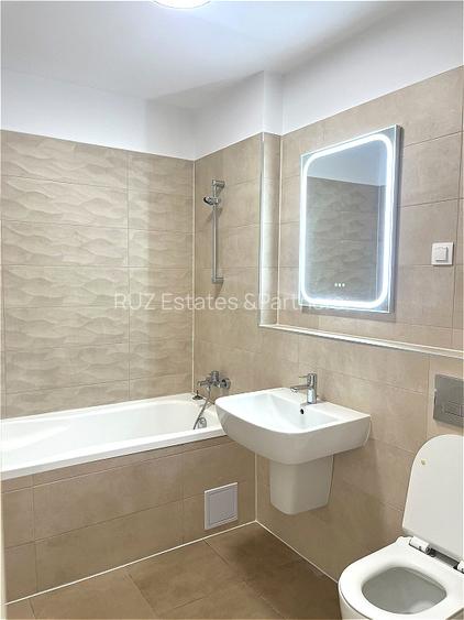 Apartament 2 camere | LUX | Parcare | Pipera-Scoala Americana - 9