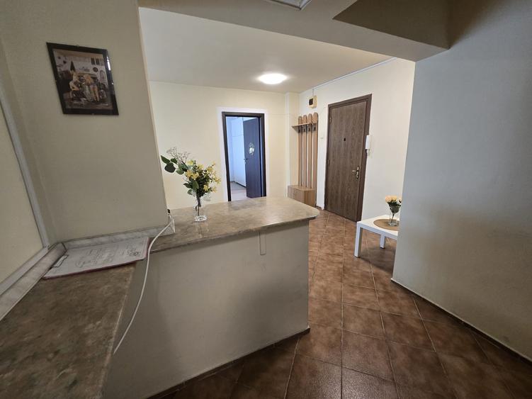 Decebal stradal, panorama, luminos, 64mp, AC, boiler, metrou, extindere terasa