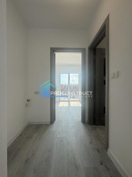 Apartament NOU 43 mp | Bloc 2025 | 85.000 EUR Negociabil | Giroc