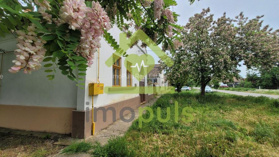 🏡 Casă individuală din cărămidă – Satchinez ✨ - 6
