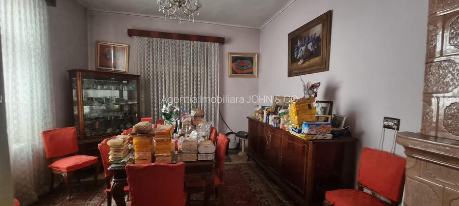 Casa de vanzare, ultracentral, Pitesti, cu teren de 630 mp - 12