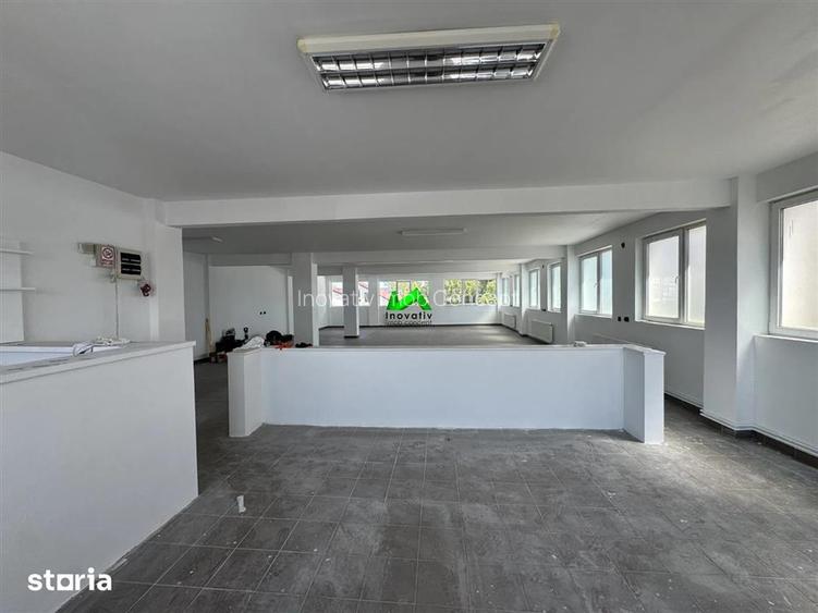 Spatiu comercial de inchiriat Sibiu Terezian - 2