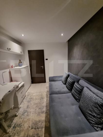Apartament 3 camere, 70.55 mp, zona Lunca Cetatuii