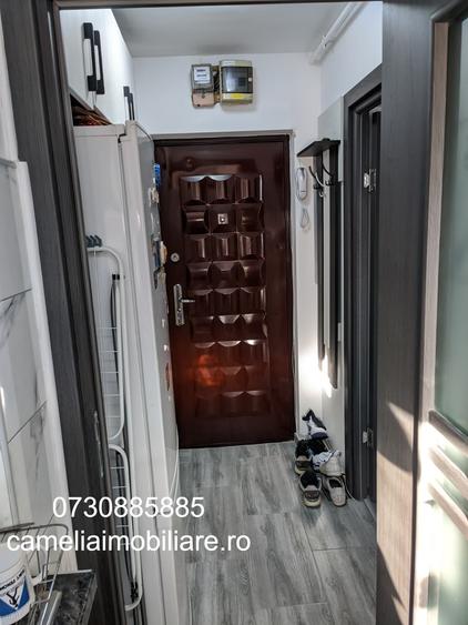 2 camere, pentru investitie sau locuit, metrou Drumul Taberei, Valea Ialomitei,
