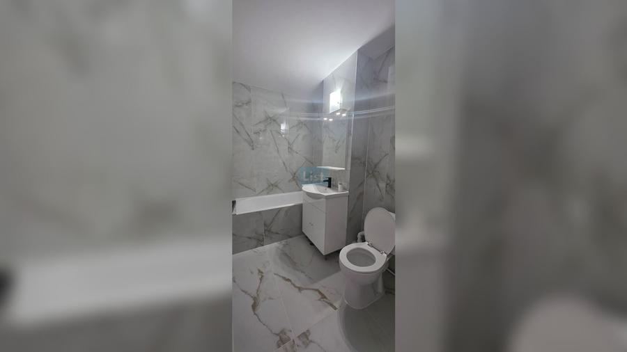 Apartament 2 camere decomandat, etaj 3, mobilat și utilat – Garoafei