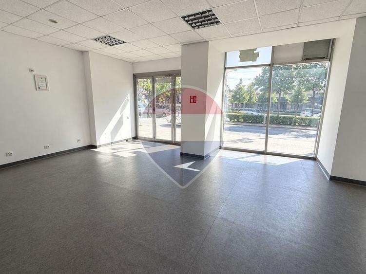 INCHIRIERE Spatiu comercial in zona Mosilor