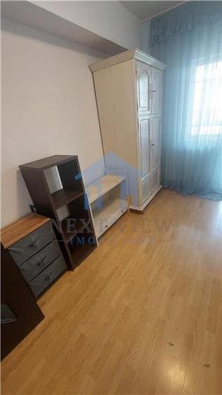 Apartament 3 camere, Manastur