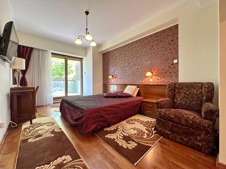 Apartament generos de vânzare în complex exclusivist – Drumul Poienii, Brașov