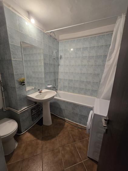 Decebal stradal, panorama, luminos, 64mp, AC, boiler, metrou, extindere terasa