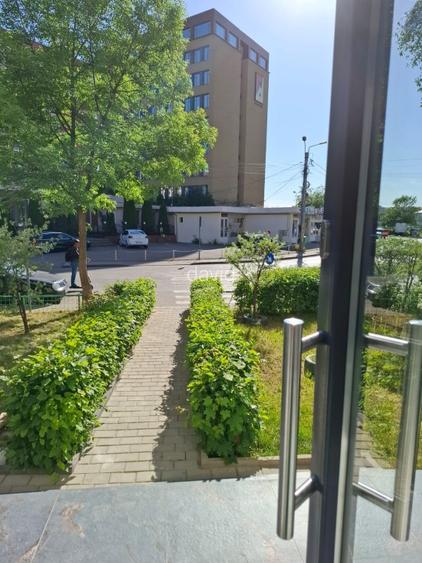 SPATIU COMERCIAL  Langa Piata Nicolina - 3