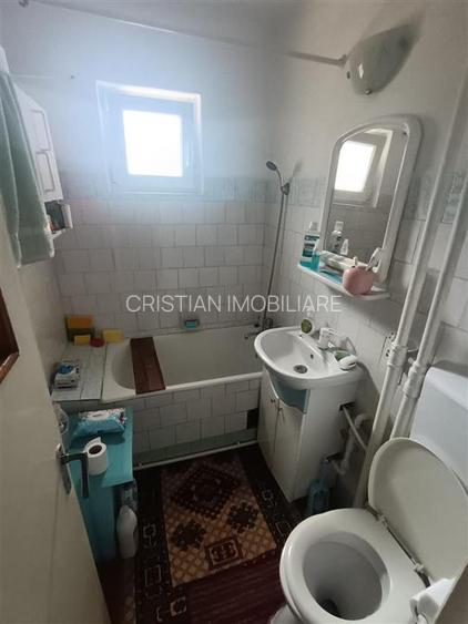 ETAJ 2! Apartament 2 Camere Conf II sporit, zona Viziru 1 - 3