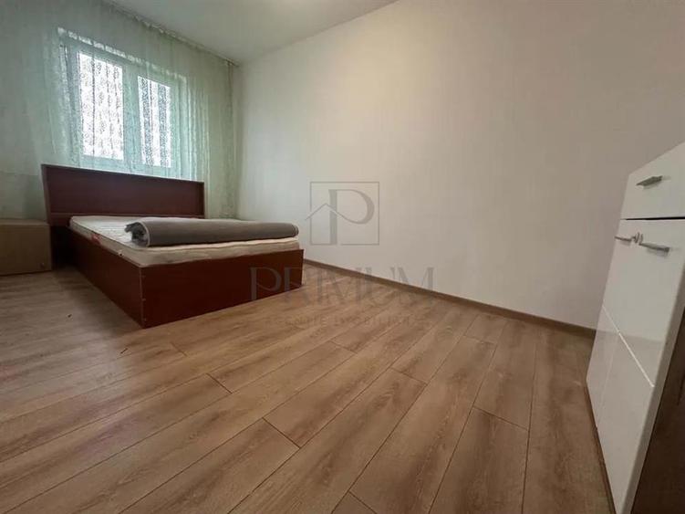 Sagului - 2 Camere - Etaj intermediar - Amenajat - Bloc izolat
