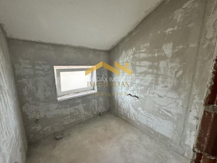 Bucovăț -Duplex-4 Camere - 12
