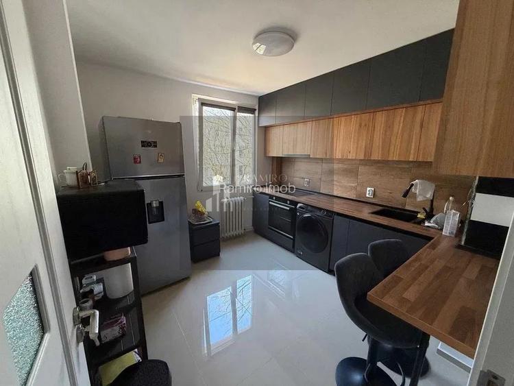 Apartament 2 camere decomandat Constantin Brancoveanu/Luica Sector 4 - 4