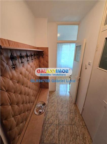 Garsoniera 32 mp | Spital Bagdasar  - Metrou Aparatorii Patriei | - 6