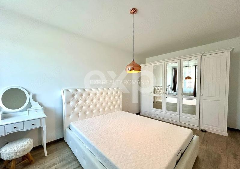 Apartament nou 2 camere | Prima inchiriere | Zona BMW - Vivo - 6