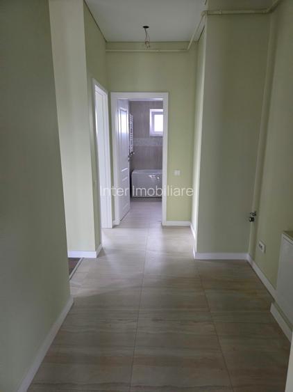 Apartament 2 camere Tatarasi - 2 Baieti bloc nou COD 163352 - 2