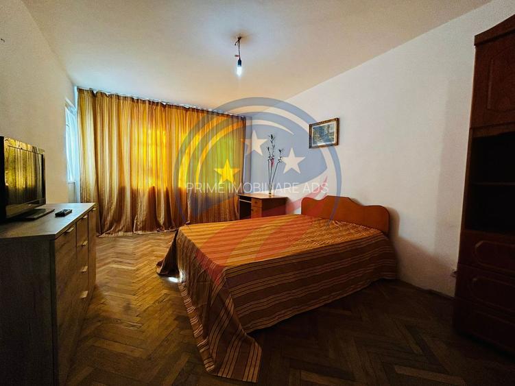 Apartament 4 camere de închiriat – Strada Caracal, Craiova - 5