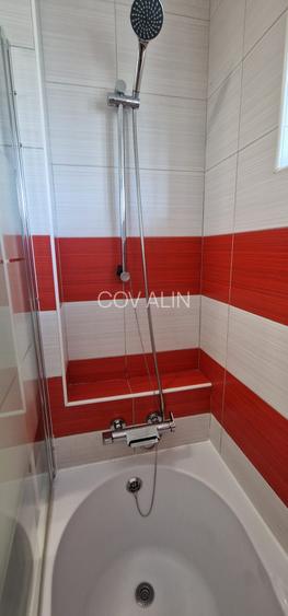 Apartament cu 2 camere in B-dul Saturn, mobilat nou si utilat, liber la inchirie - 16