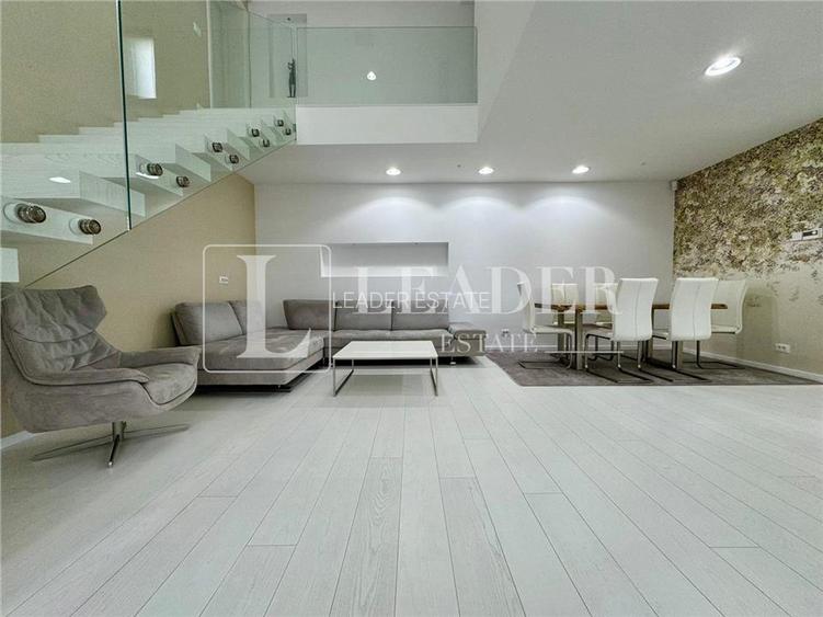 Modern I Iancu Nicolae I 5 Camere - 8